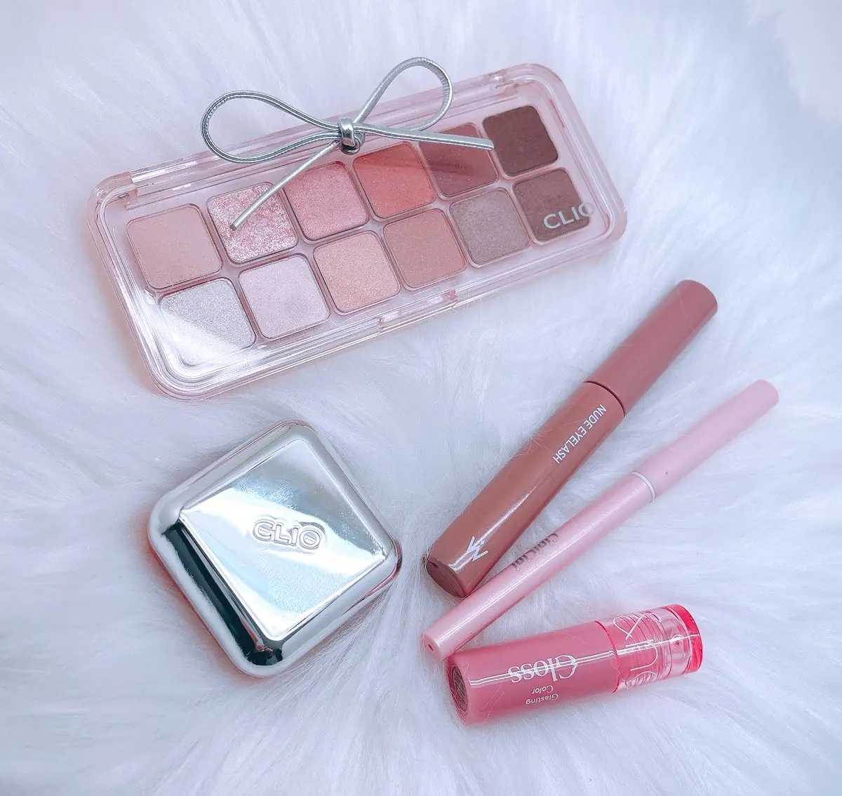 マスカラコーム メタルN（ナチュラル）/チャスティ/その他化粧小物を使ったクチコミ（1枚目）