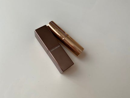 メルティールミナスルージュ/キャンメイク/口紅を使ったクチコミ(1枚目)