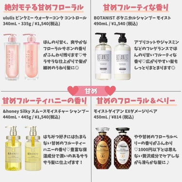 スーパーシャイニー SMシャンプー／SMトリートメント/THE PUBLIC ORGANIC/シャンプー・コンディショナーを使ったクチコミ（2枚目）