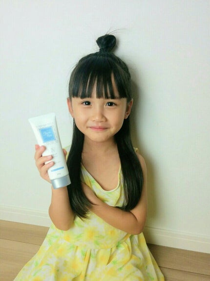 薬用美白UVセラムジェル/Blanc Peau/日焼け止めジェルを使ったクチコミ(1枚目)