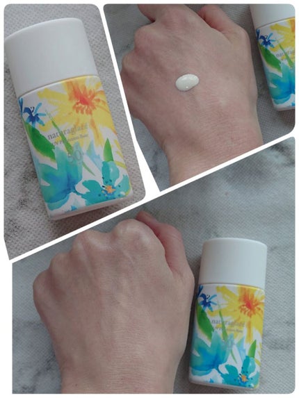 UV エクスペール トーン アップ ローズ/LANCOME/日焼け止め・UVケアを使ったクチコミ(5枚目)