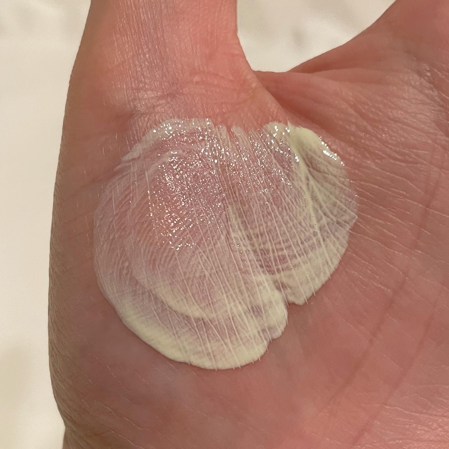 スキンプロテクトベース＜皮脂くずれ防止＞SPF50 メロン/プリマヴィスタ/化粧下地を使ったクチコミ（3枚目）