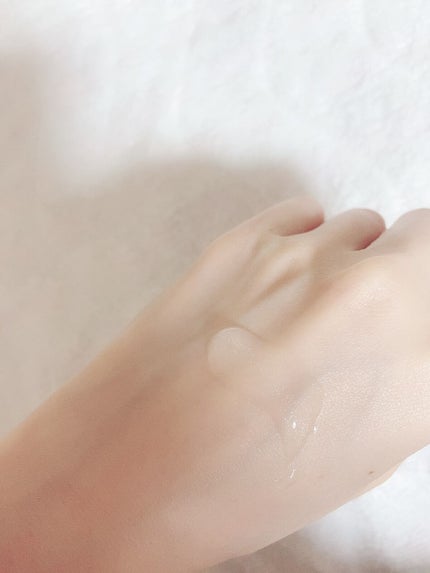 フレッシュハンドジェル チェリー ホワイトフローラル/JILL STUART/ハンドジェルを使ったクチコミ(2枚目)