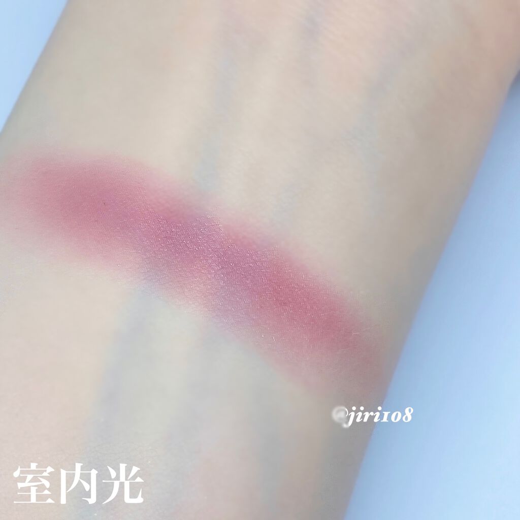 ケイト ザ アイカラー/KATE/単色アイシャドウを使ったクチコミ(4枚目)