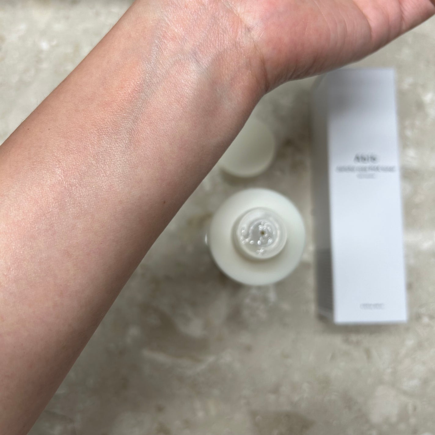 復活草PHAトナー スキンブースター/Abib /化粧水を使ったクチコミ(4枚目)