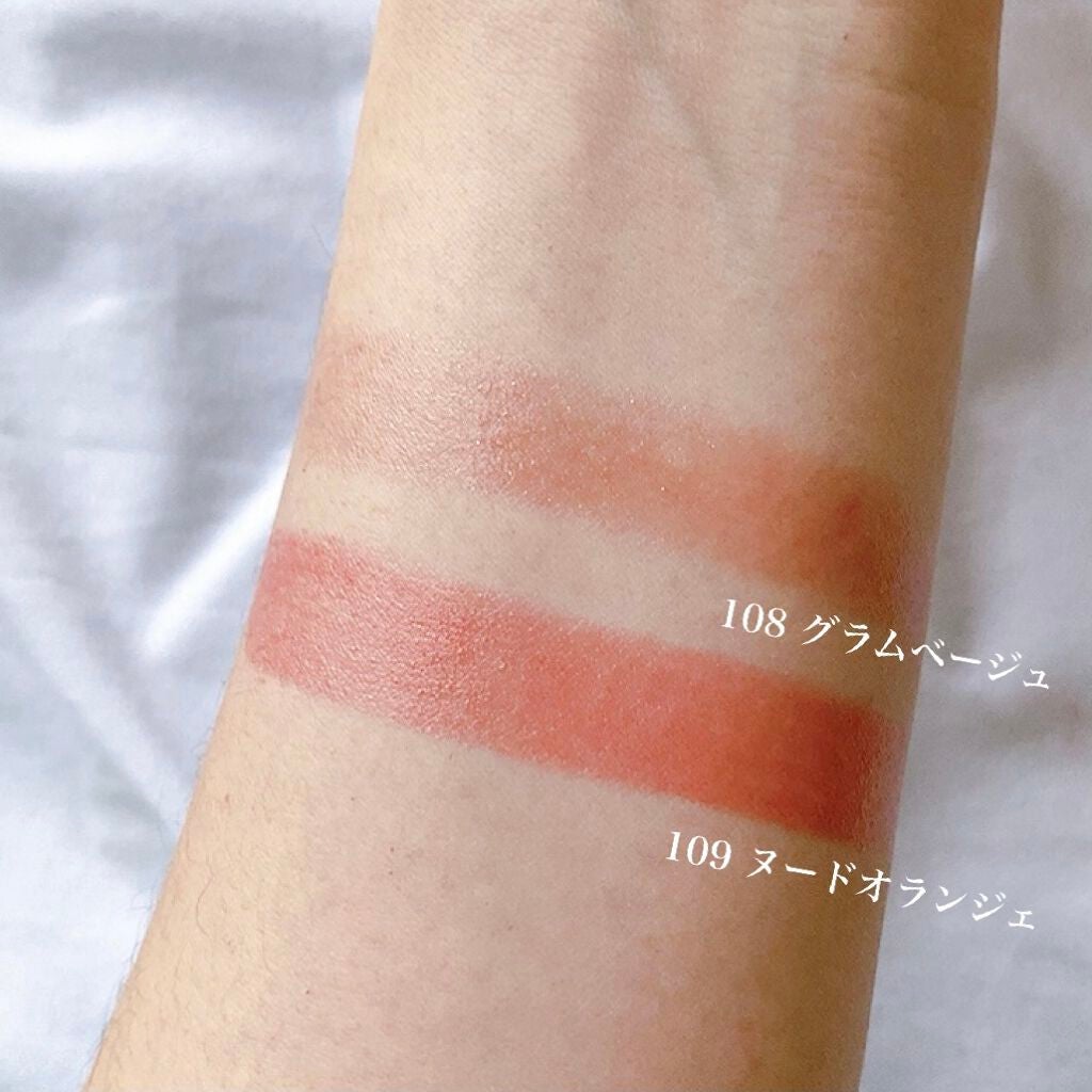 オペラ リップティント N/OPERA/リップティントを使ったクチコミ(5枚目)