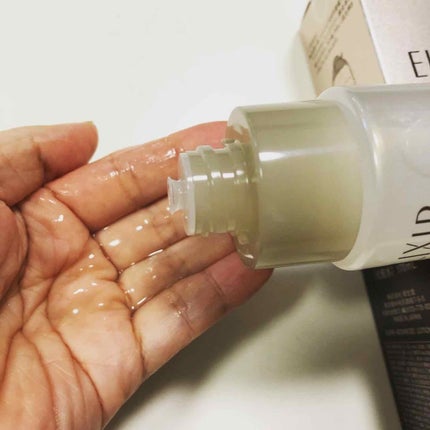 エリクシール アドバンスド ローション T II/エリクシール/化粧水を使ったクチコミ(3枚目)