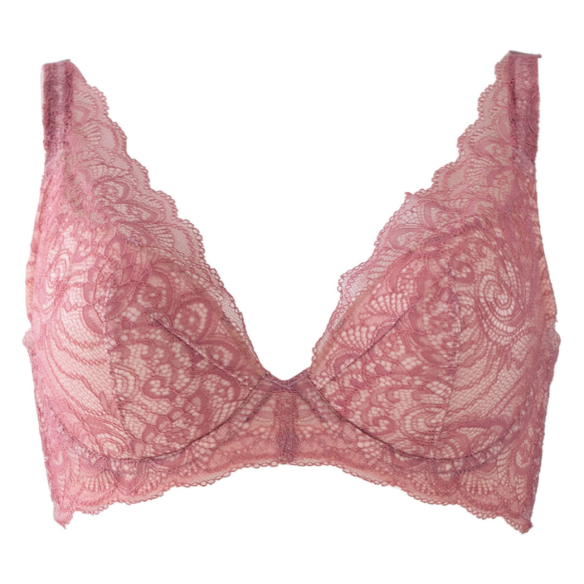 ブラッピング モーブピンク