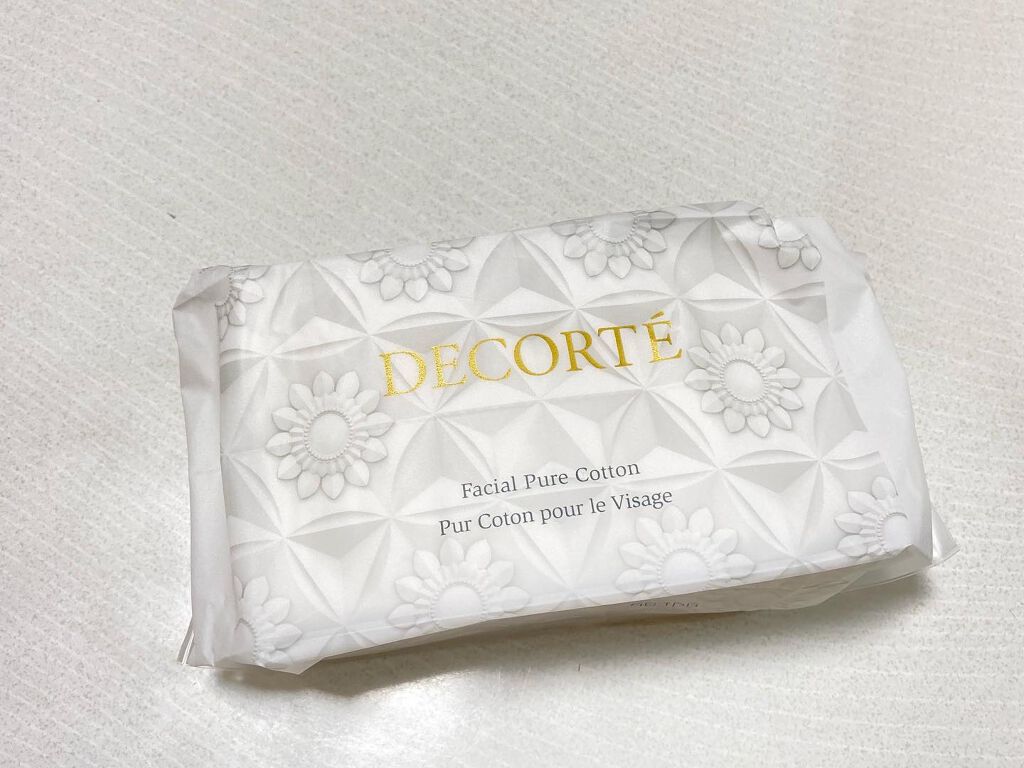 スノー クラリファイア/DECORTÉ/美容液を使ったクチコミ(5枚目)