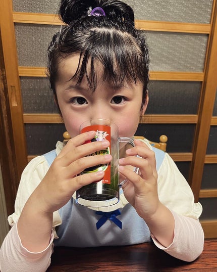 プロテオグリカン青汁 リフリーラ/ リフリーラ/青汁を使ったクチコミ(8枚目)