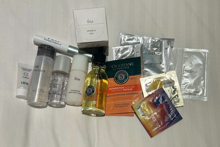 導入化粧液/無印良品/ブースター・導入液を使ったクチコミ(1枚目)