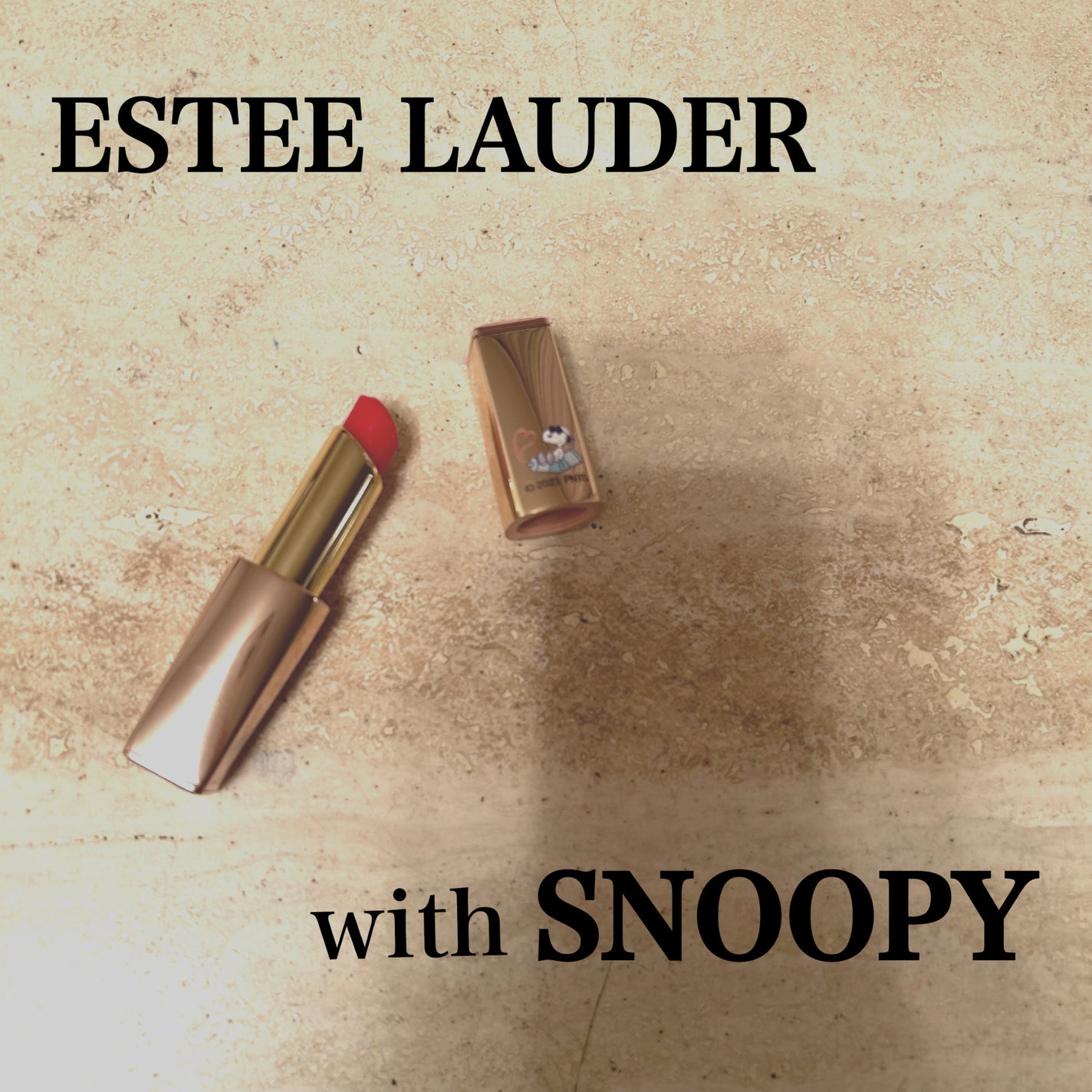 ピュア カラー クリスタル バーム/ESTEE LAUDER/口紅を使ったクチコミ(1枚目)