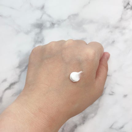 トーンアップ ハンドクリーム/コエンリッチQ10/ハンドクリームを使ったクチコミ(2枚目)