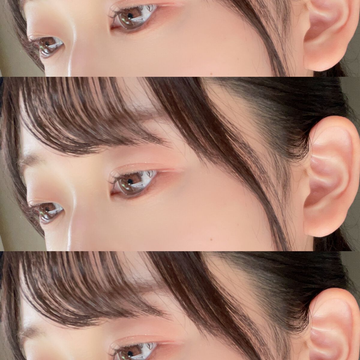 マスクフィットオールカバーデュアルコンシーラー/TIRTIR(ティルティル)/コンシーラーを使ったクチコミ（2枚目）