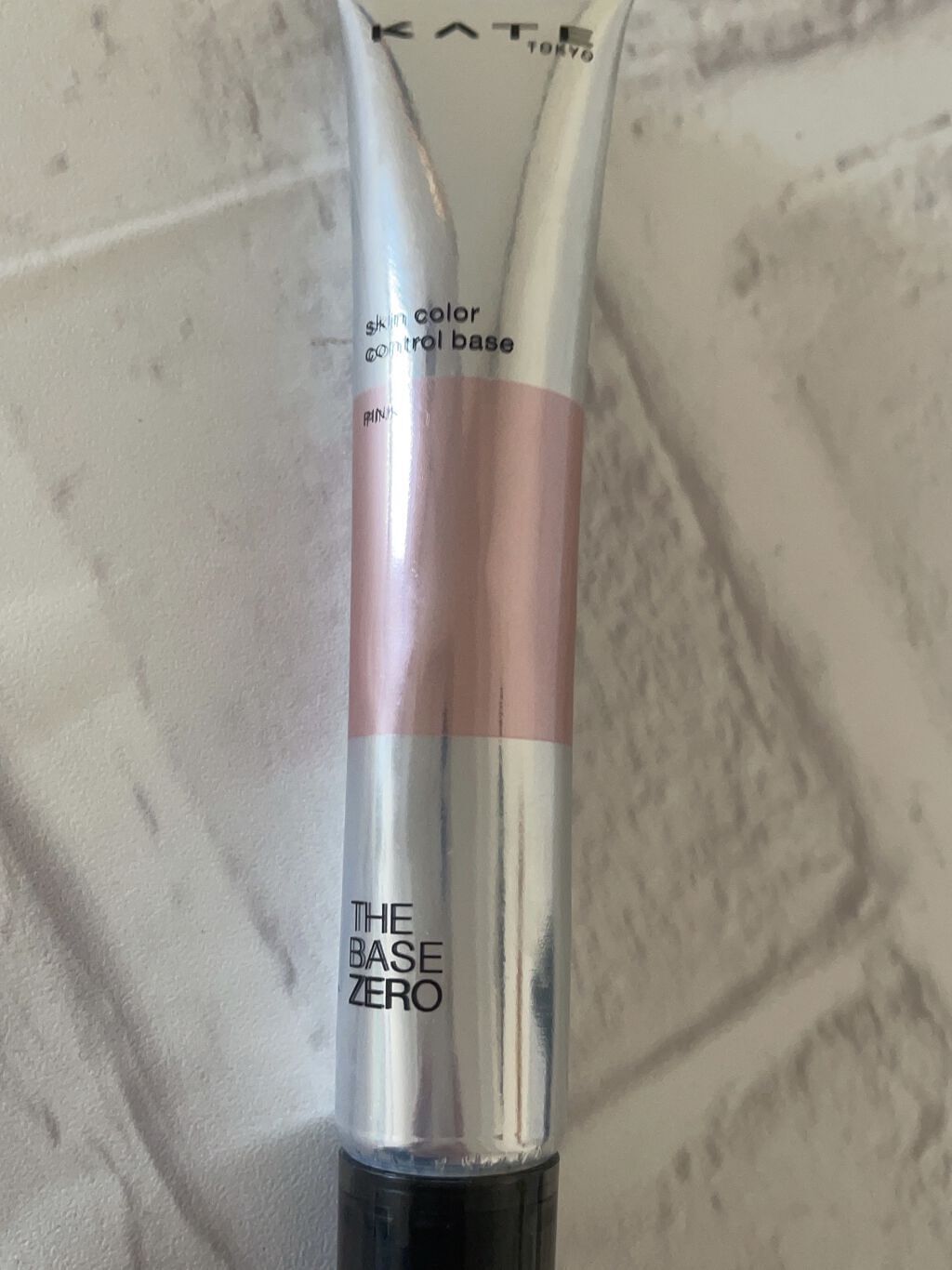 リップグロウ バーム/JILL STUART/リップバームを使ったクチコミ（3枚目）