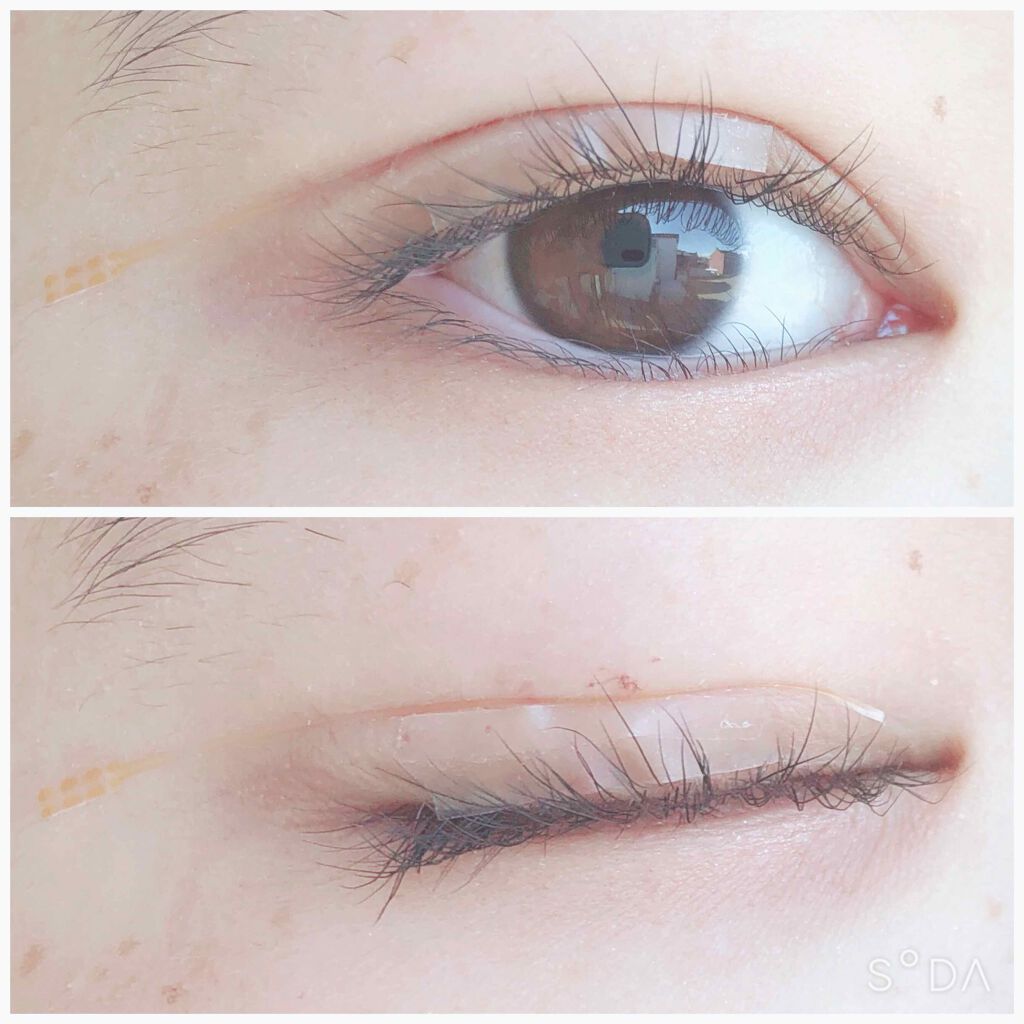 防水透明バン/DAISO/その他を使ったクチコミ(4枚目)