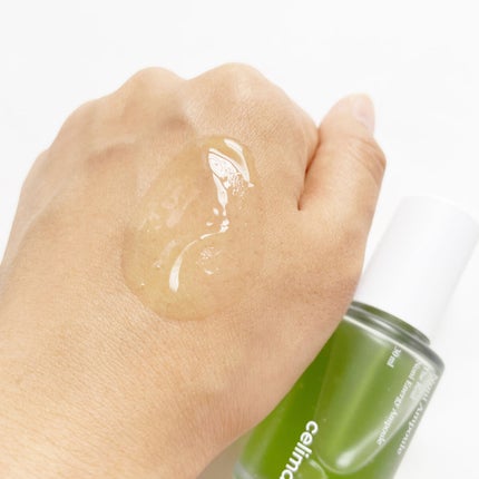 Noni Ampule/celimax/美容液を使ったクチコミ(5枚目)