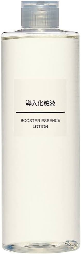 導入化粧液/無印良品/ブースター・導入液を使ったクチコミ(1枚目)
