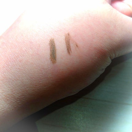 ãããŠã€ã³ã¯ ã«ã©ãŒãã£ã³ããã¥ãª/MAYBELLINE NEW YORK/çãã£ã³ãã䜿ã£ãã¯ãã³ãïŒ4æç®ïŒ