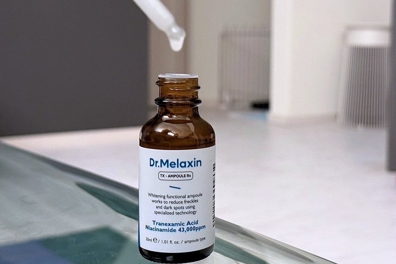 TX-Cream/Dr.Melaxin/フェイスクリームを使ったクチコミ(4枚目)