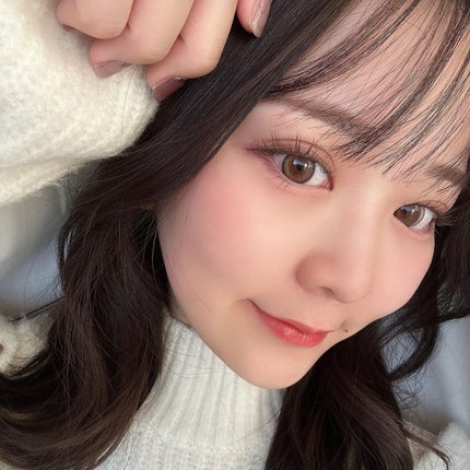 COCO LENS/ENTROPY/カラーコンタクトレンズを使ったクチコミ(7枚目)