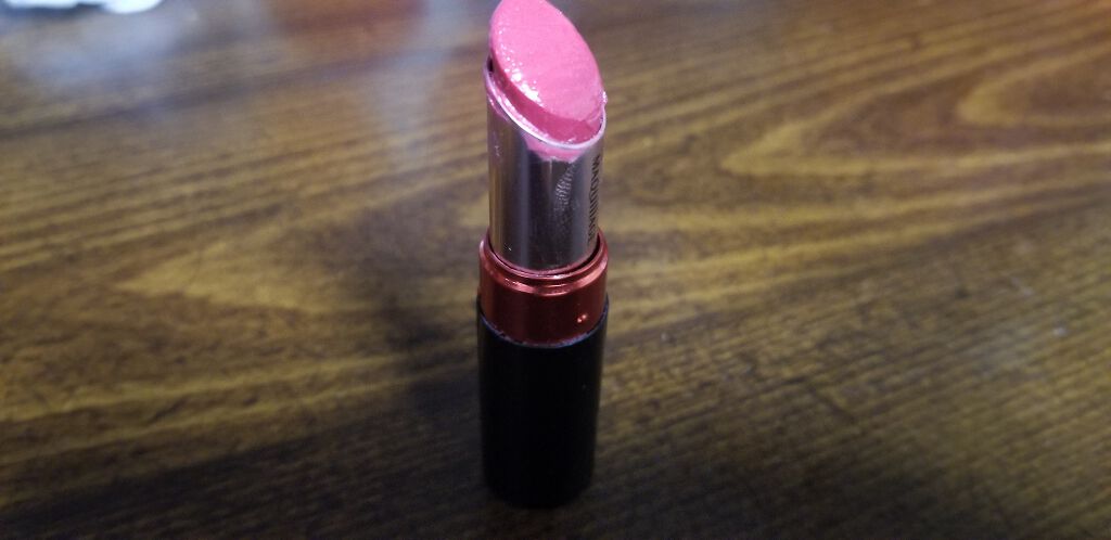 ドラマティックルージュ/マキアージュ/口紅を使ったクチコミ(1枚目)