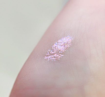 デジタルニュアンサー/KANEBO/ジェル・クリームアイシャドウを使ったクチコミ(4枚目)