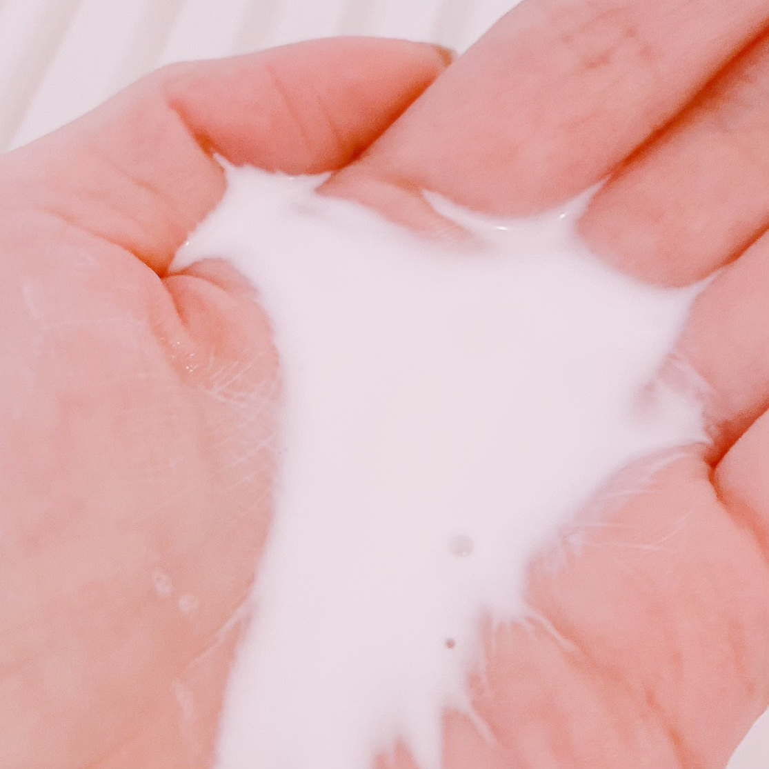 リフレッシュ シャンプー／コンディショナー/h&s/頭皮ケアを使ったクチコミ（2枚目）