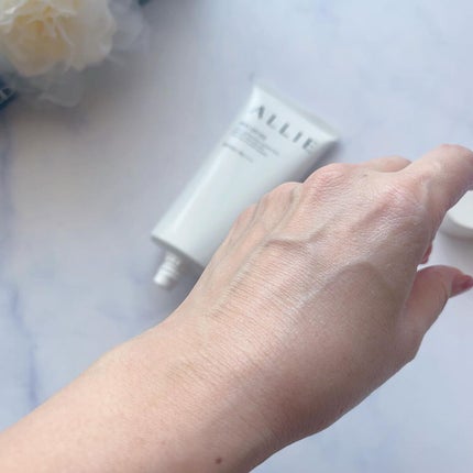 アリィー クロノビューティ ジェルUV EX/アリィー/日焼け止めジェルを使ったクチコミ(6枚目)