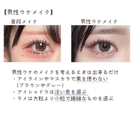 ロング&カールマスカラ アドバンストフィルム/ヒロインメイク/マスカラを使ったクチコミ(9枚目)