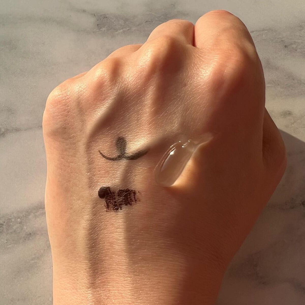 スチーム クレンジングジェル/ブランハニー/クレンジングジェルを使ったクチコミ(4枚目)