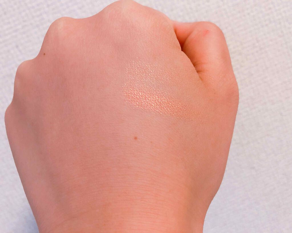 ブラッシュ/NARS/パウダーチークを使ったクチコミ（3枚目）