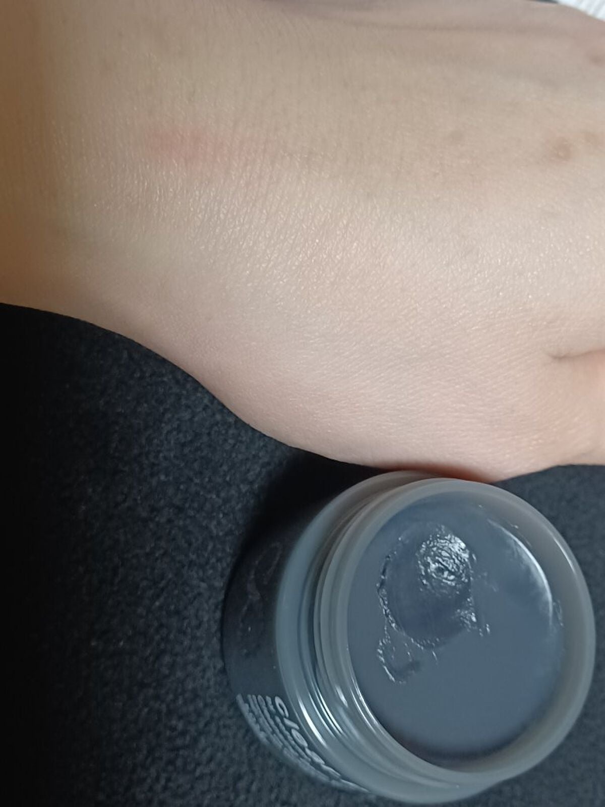 クリアプロ クレンジングバーム/ソフティモ/クレンジングバームを使ったクチコミ(7枚目)