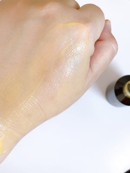 ディープビタCクリーム/MEDICUBE/フェイスクリームを使ったクチコミ(4枚目)