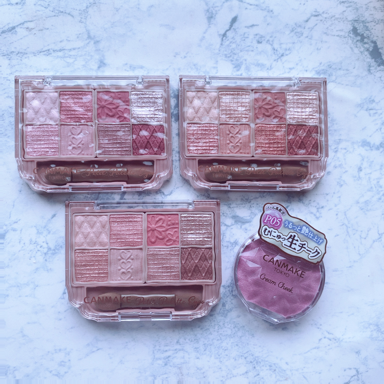 アイムユアリップティント/all my things/リップティントを使ったクチコミ（3枚目）