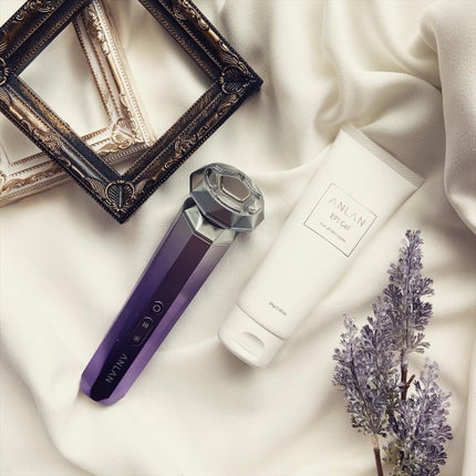 RF温冷美顔器/ANLAN/美顔器・マッサージを使ったクチコミ(8枚目)