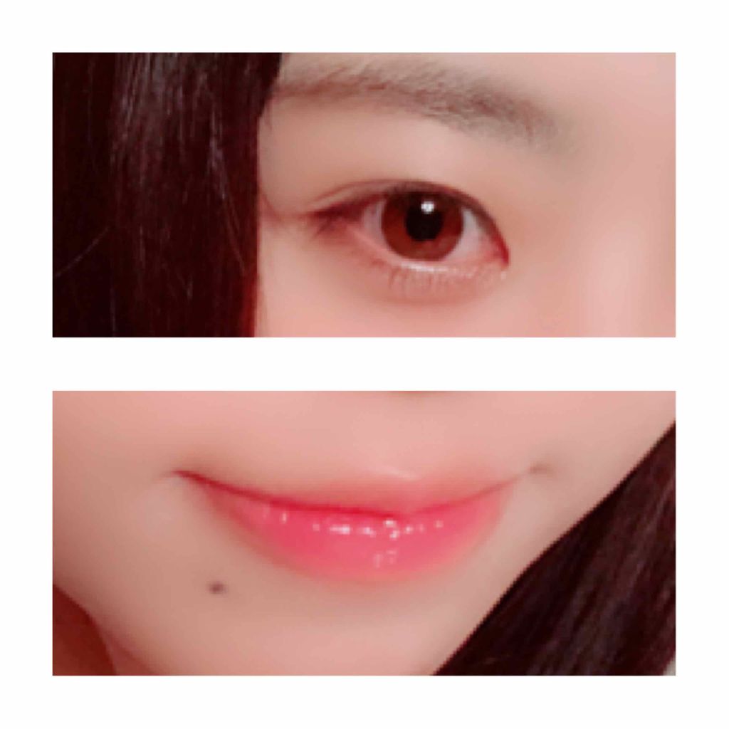 キャンディラップリップ/キャンメイク/リップグロスを使ったクチコミ(1枚目)