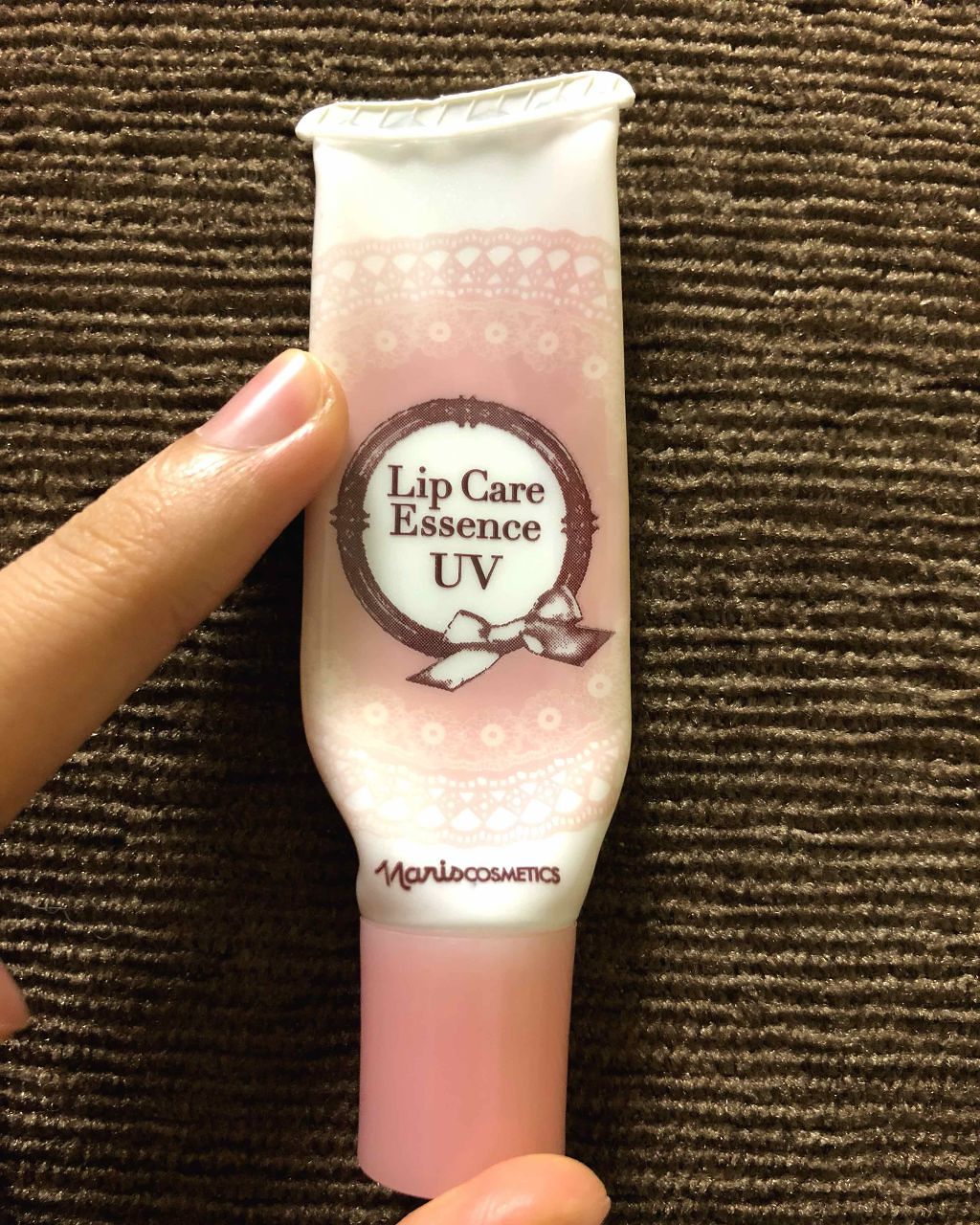 ラッシュ セラム/ロレアル パリ/まつげ美容液を使ったクチコミ（1枚目）