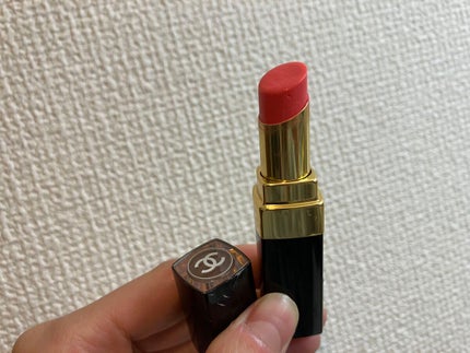 ルージュ ココ フラッシュ 74 フラッシュ/CHANEL/口紅の画像