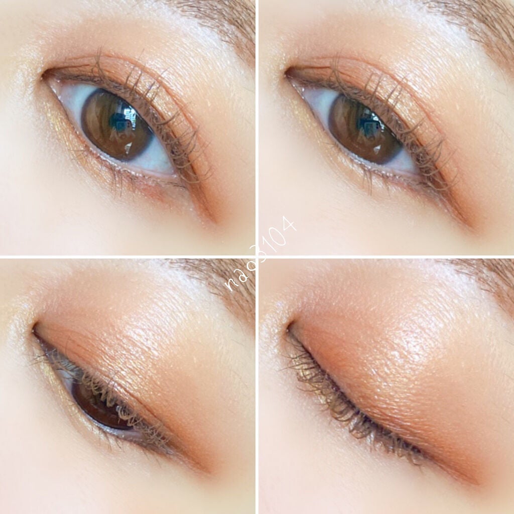 シグニチャー カラー アイズ/SUQQU/アイシャドウパレットを使ったクチコミ(6枚目)