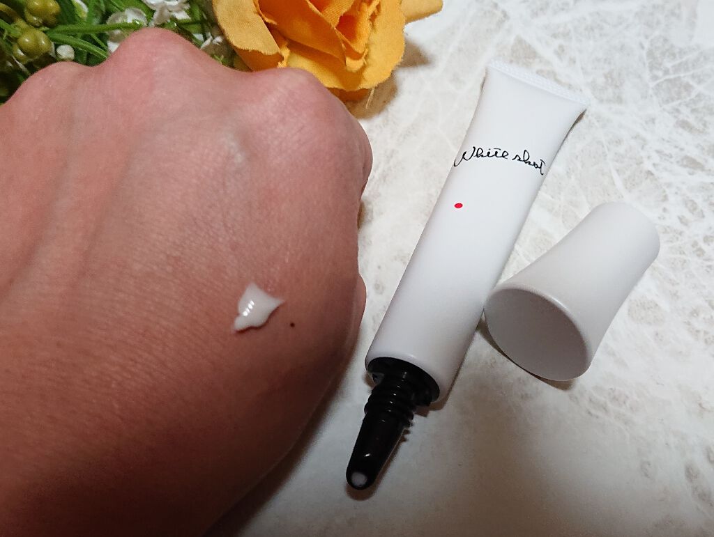 ホワイトショット SXS/ホワイトショット/美容液を使ったクチコミ(4枚目)