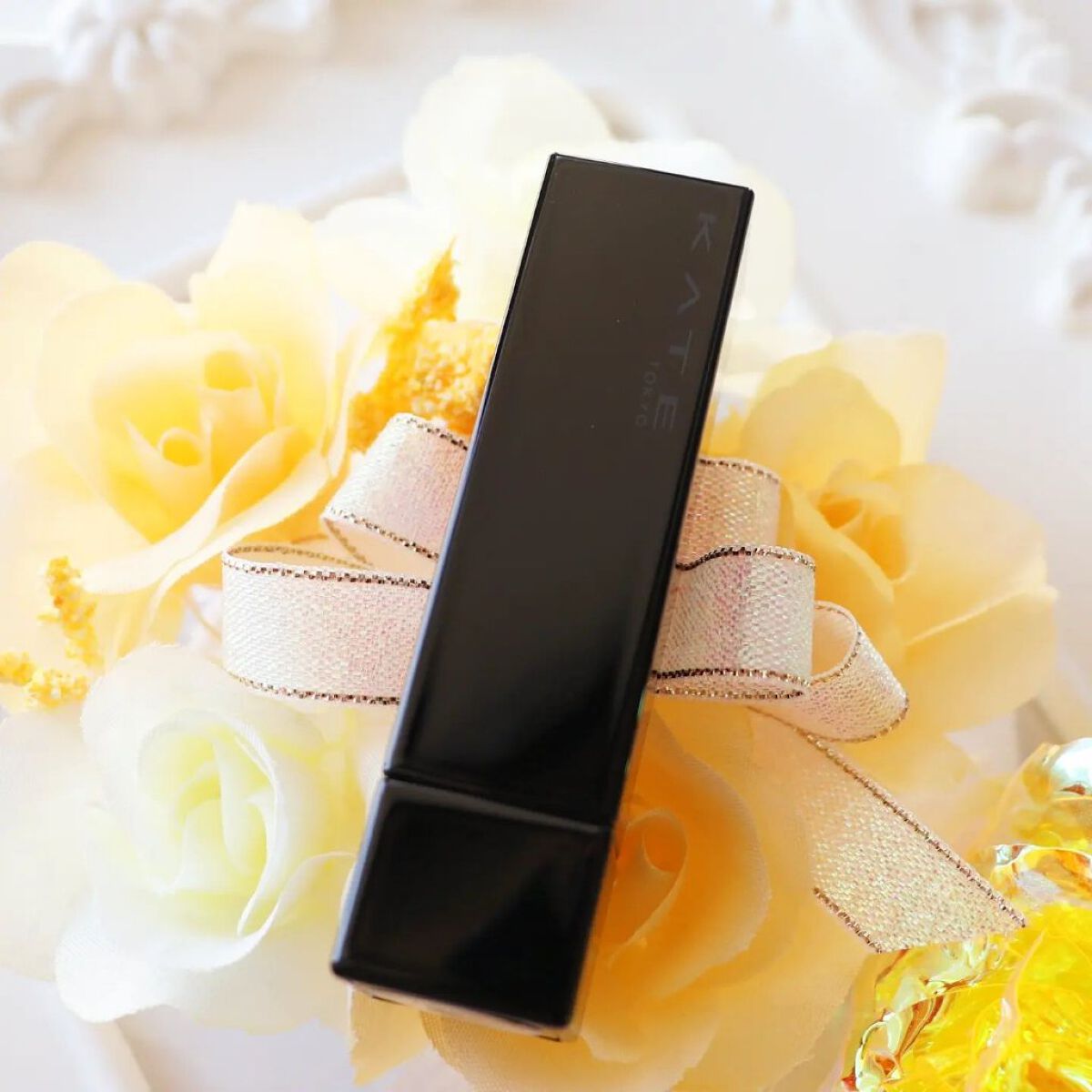 ケイト リップモンスター/KATE/口紅を使ったクチコミ（3枚目）