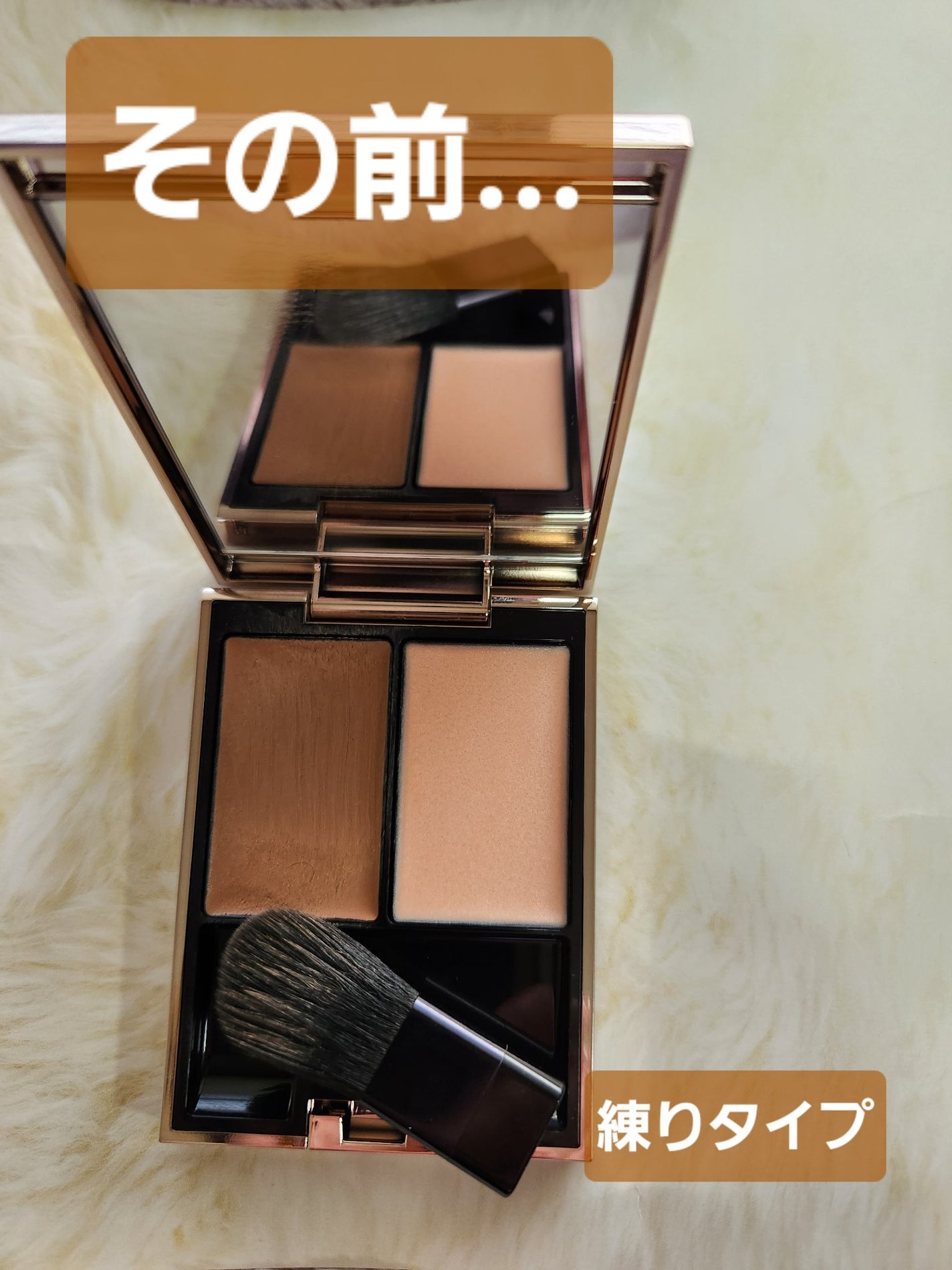 Shima on LIPS 「どうして余白が多いのだろう(((^^;)シェーディング、シェー..」(2枚目)