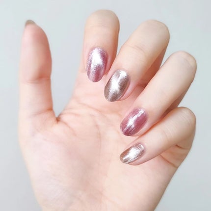 TONE DROP ネイルポリッシュ/D-UP/マニキュアを使ったクチコミ(5枚目)