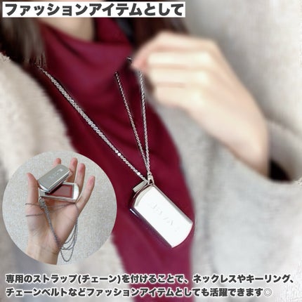 BRAYE LIPSLEEK/BRAYE/口紅を使ったクチコミ(6枚目)