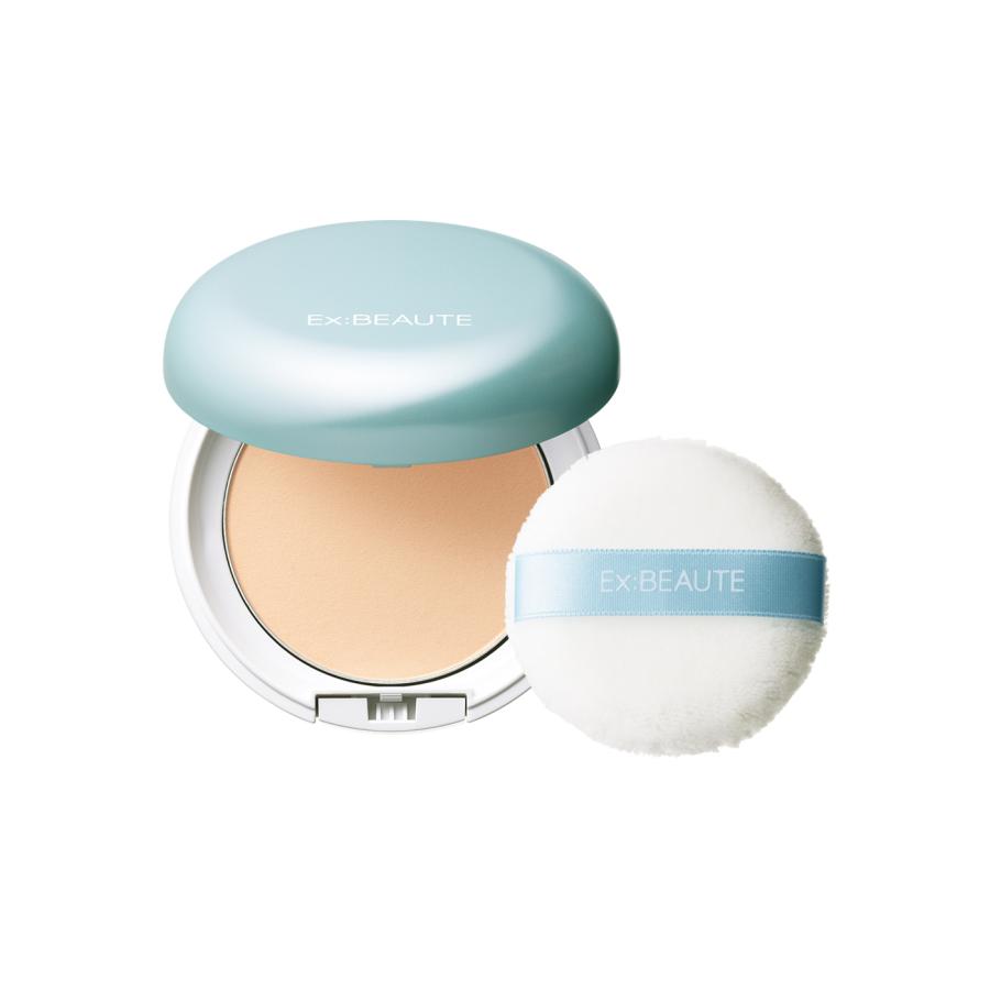 クールフィットカバーパウダー UV50＋ / エクスボーテ