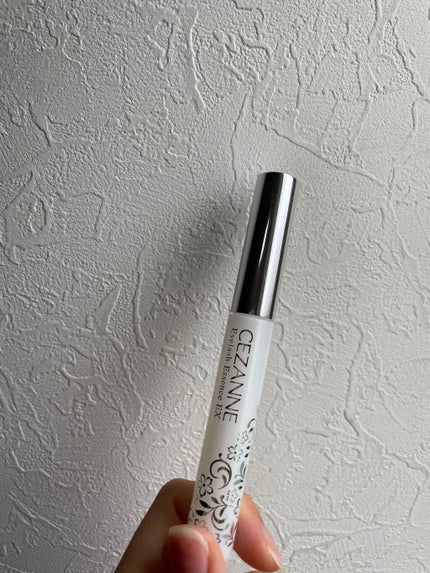 まつげ美容液EX/CEZANNE/まつげ美容液を使ったクチコミ(2枚目)