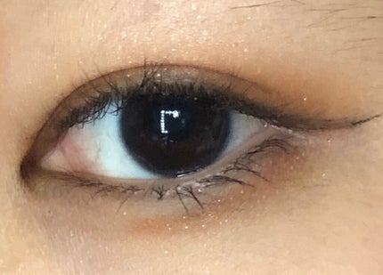 トーンアップアイシャドウ/CEZANNE/アイシャドウパレットを使ったクチコミ(3枚目)