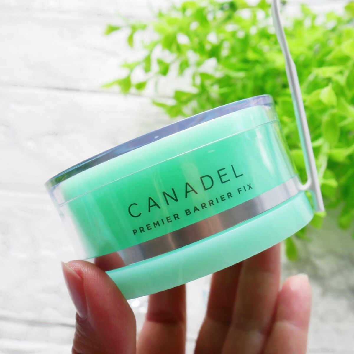 プレミアバリアフィックス /CANADEL/オールインワン化粧品を使ったクチコミ(8枚目)