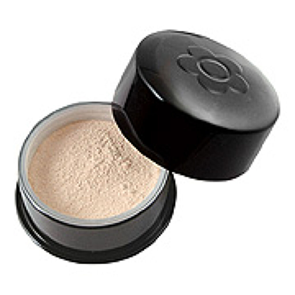 MARY QUANT パウダーボックス